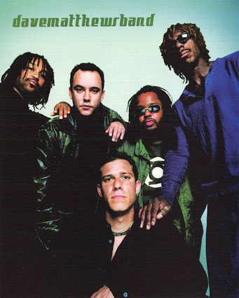 Dave Mattew Band